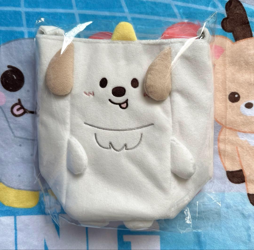 RIIZE FANLIGHTバック アントン - メルカリ