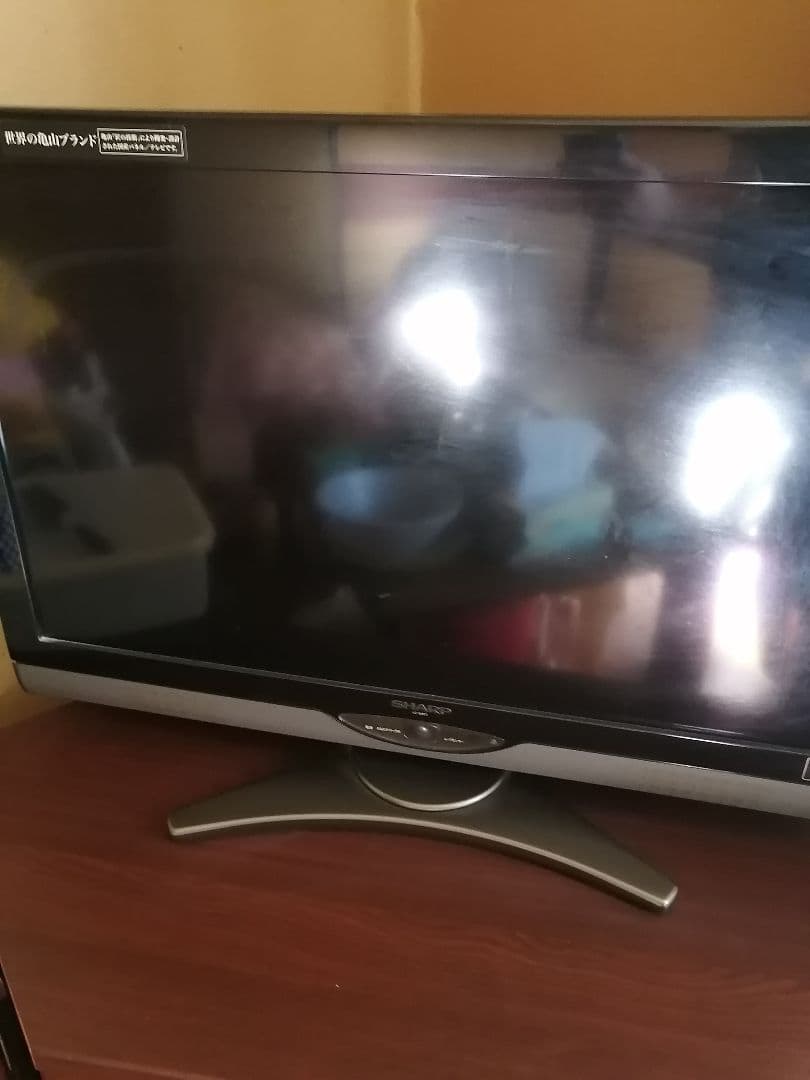 SHARP LC-32SC1 32インチ液晶テレビ 動作確認品の通販はau PAY