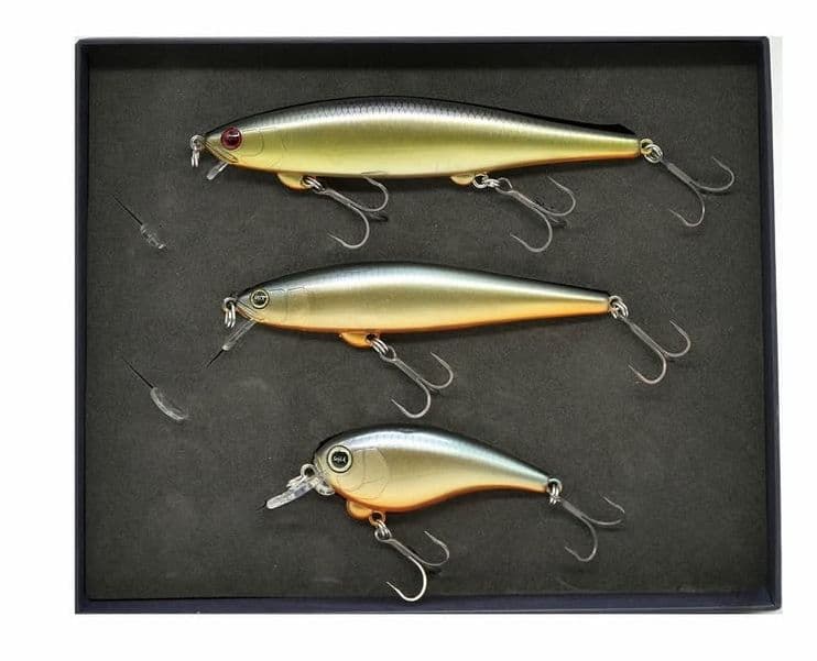 REVONIK 釣りフェス2025限定 コンプリートセットA