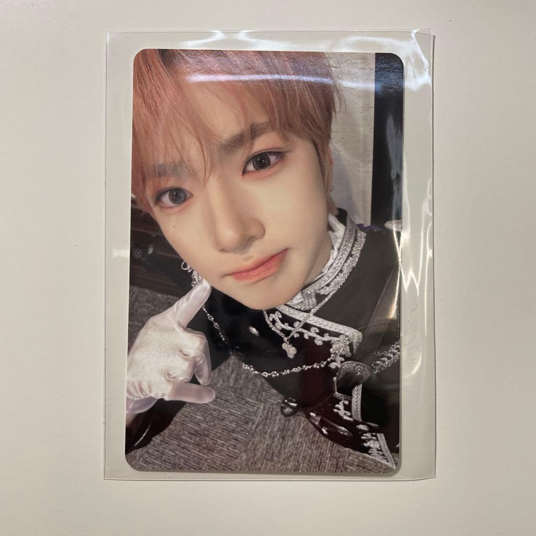 NCT WISH サクヤ ペンミ トレカ - メルカリ