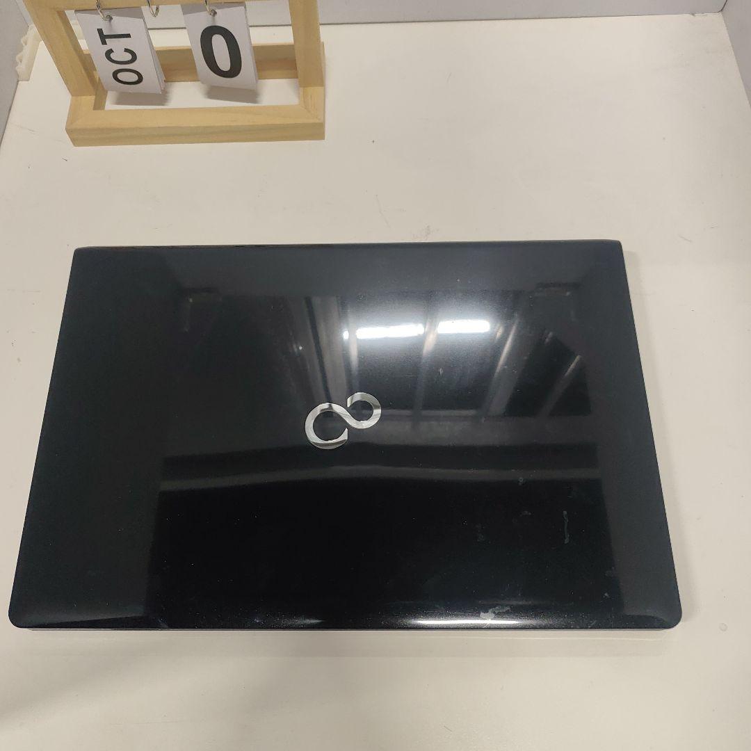 爆速SSD Windows11 ノートパソコン E2第9世代 - メルカリ