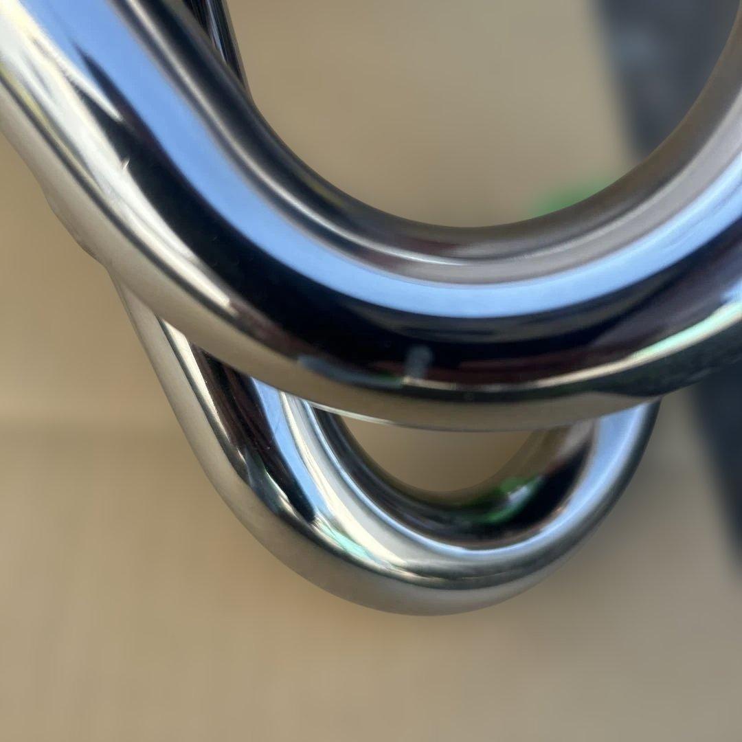 ハンターカブ125JA65ガネーシャ×SP TADAOマフラー - メルカリ