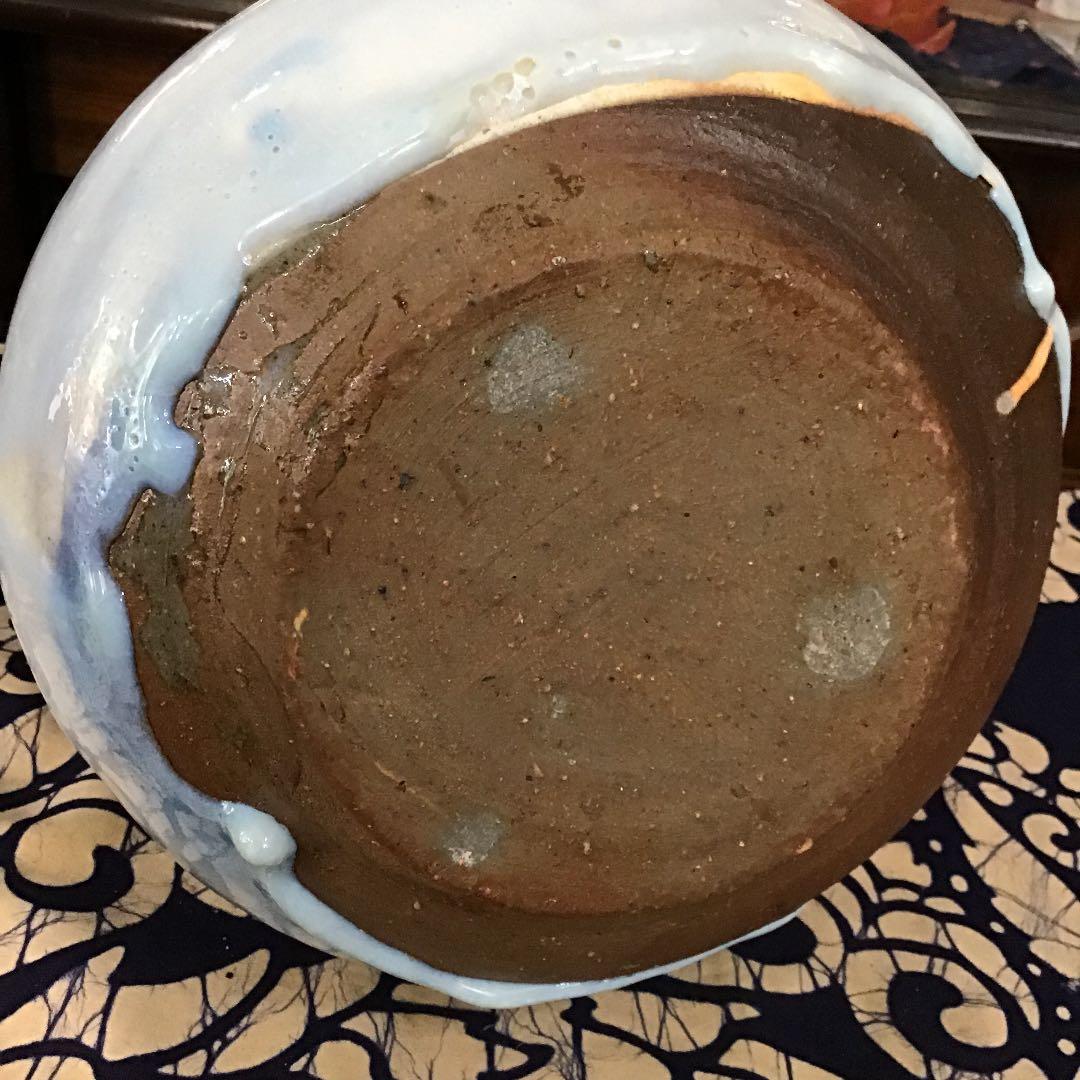 粉引美濃焼近藤精宏作陶品専用ですお取り置き❣️特別出品。本日より