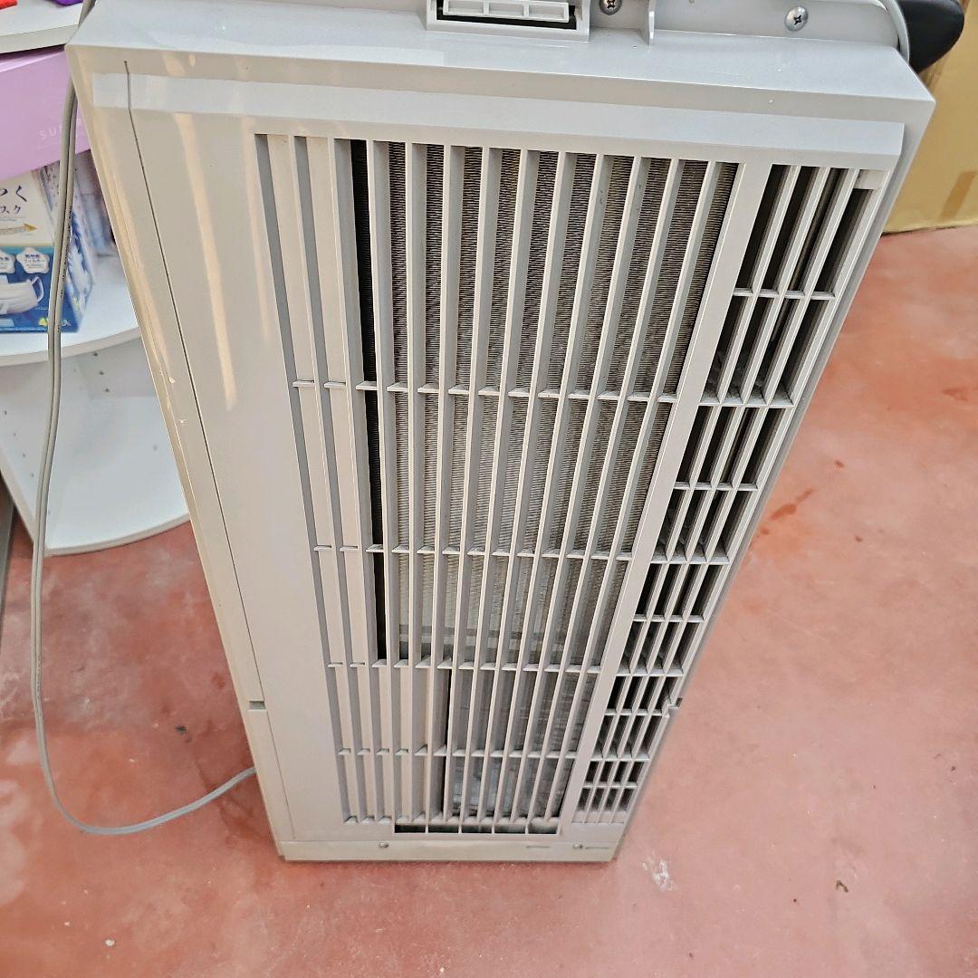 CORONA コロナ 窓用エアコン CW-1621 2021年製