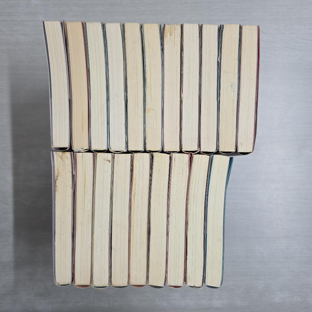 R8 2/9〕月が導く異世界道中 計20冊セット - メルカリ