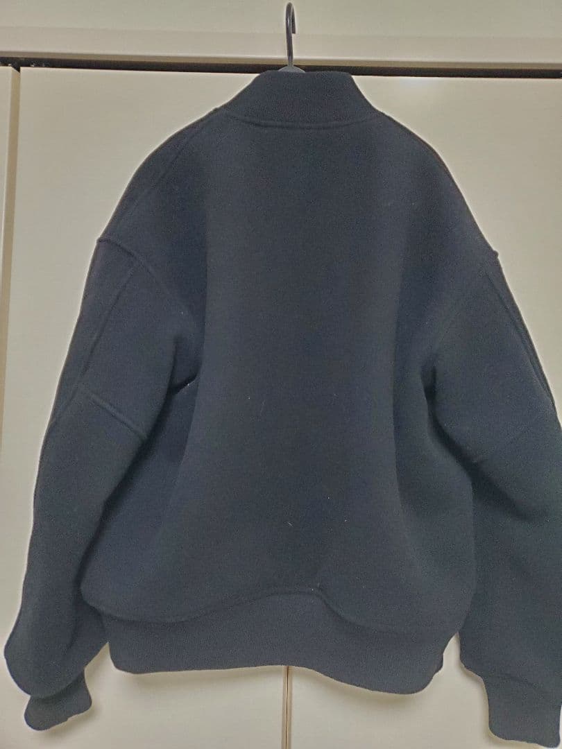 COOTIE スタジャン ワコマリア ベドウィン デラックス ラディアル