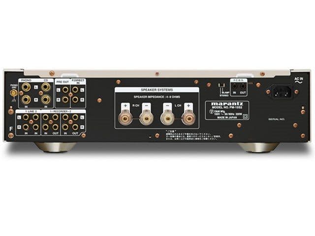 マランツ 銘機 PM－15S2完動作CD大量セット