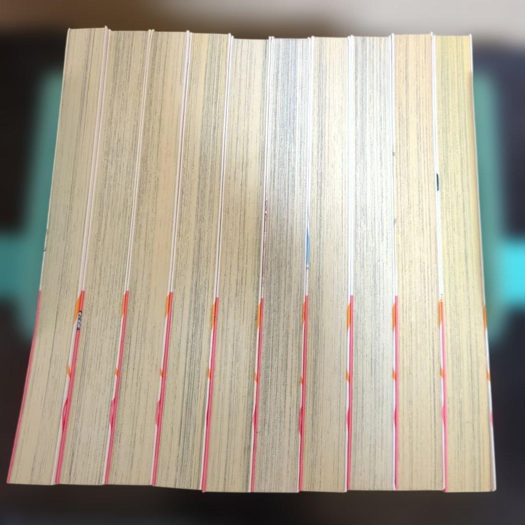 My pure lady : お願いサプリマン( 全巻)