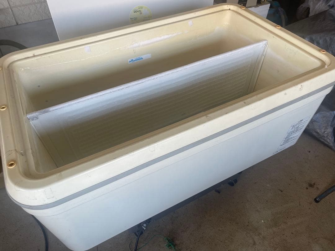 サンヨー　冷凍ショーケース　石川県富山県配達します サンヨー 冷凍ショーケース 石川県富山県配達します