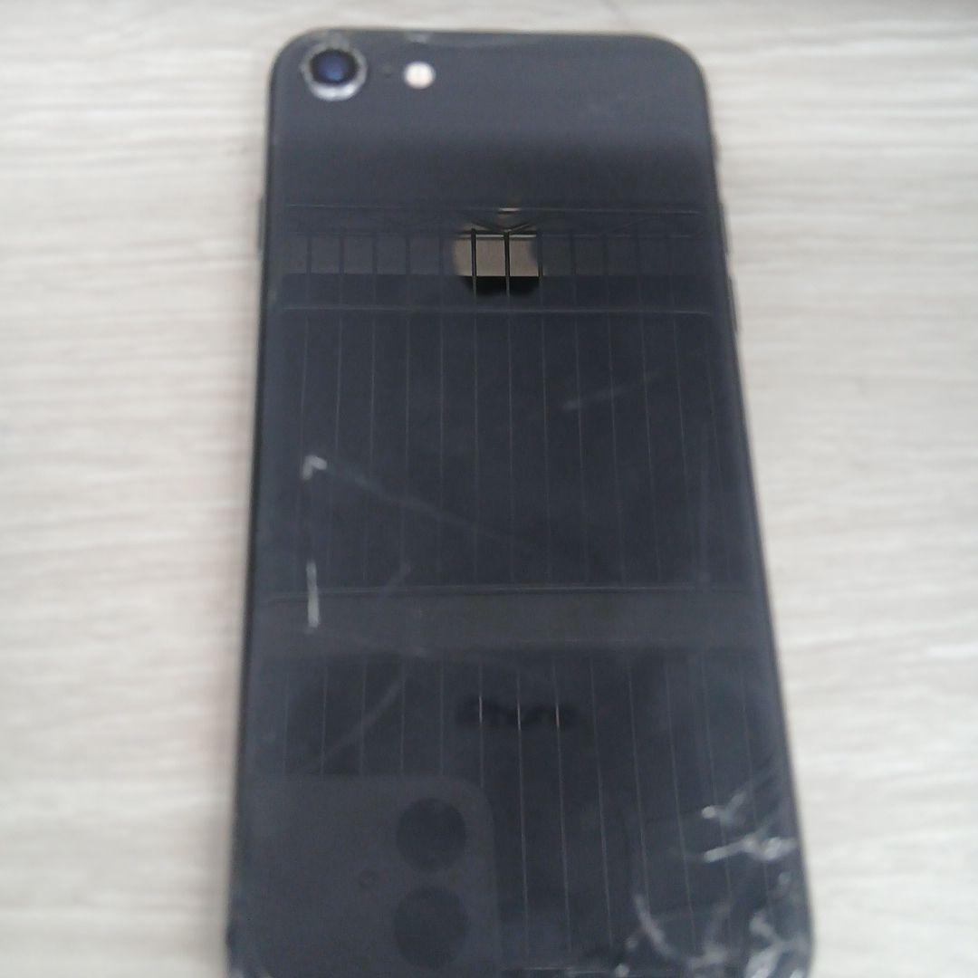 iPhone 8 本体 ジャンク - メルカリ