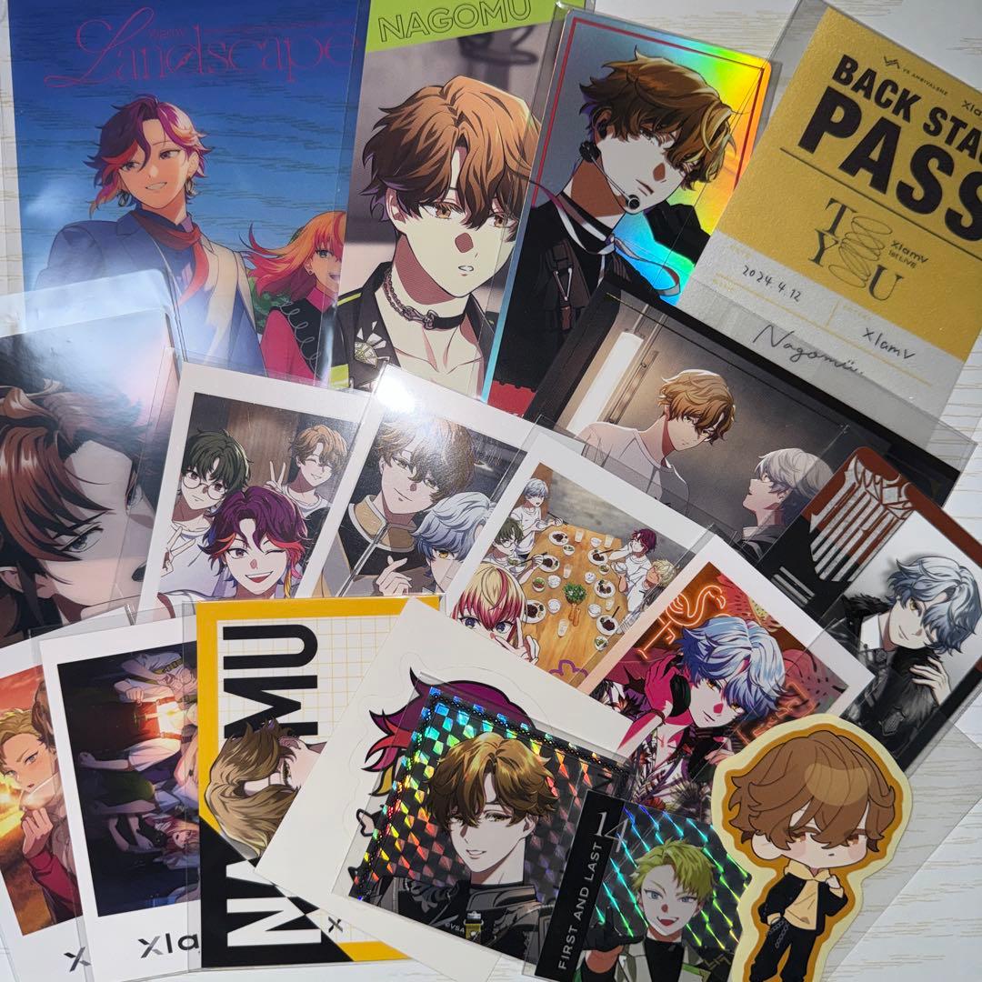 ビバレン まとめ売り vs ambivalenz xlamv 3 - メルカリ