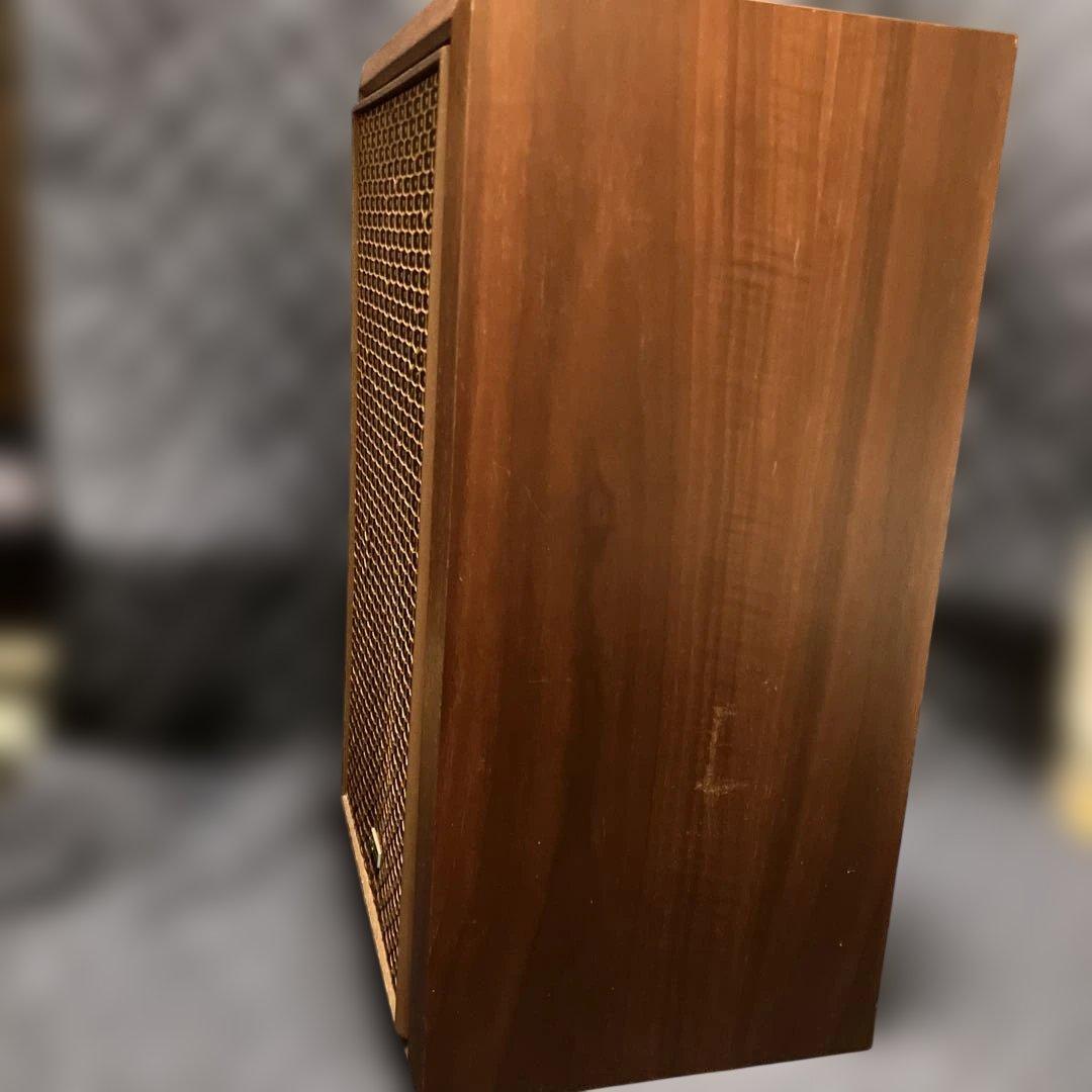 【如月価格】《完動品》『Ｌ側』ダイヤトーンD S-301 4ウェイS