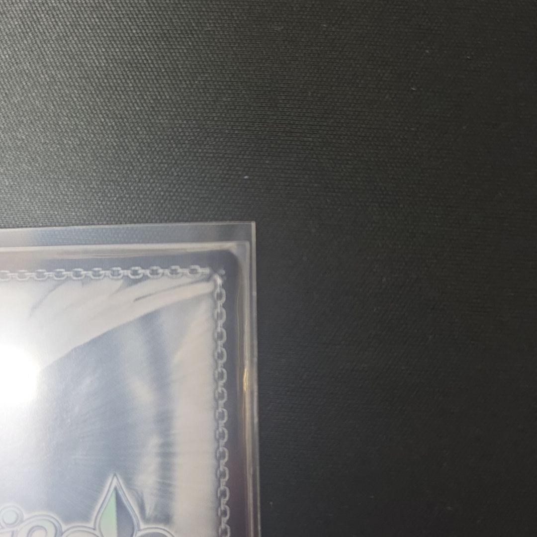 ヴァイス　PR+　Keyヒロインズ　プロモ　箔押し