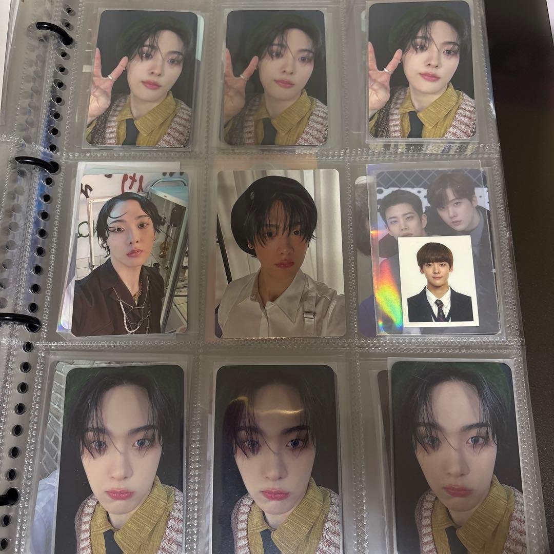 アストロ ユンサナ トレカ 1枚600円 - メルカリ