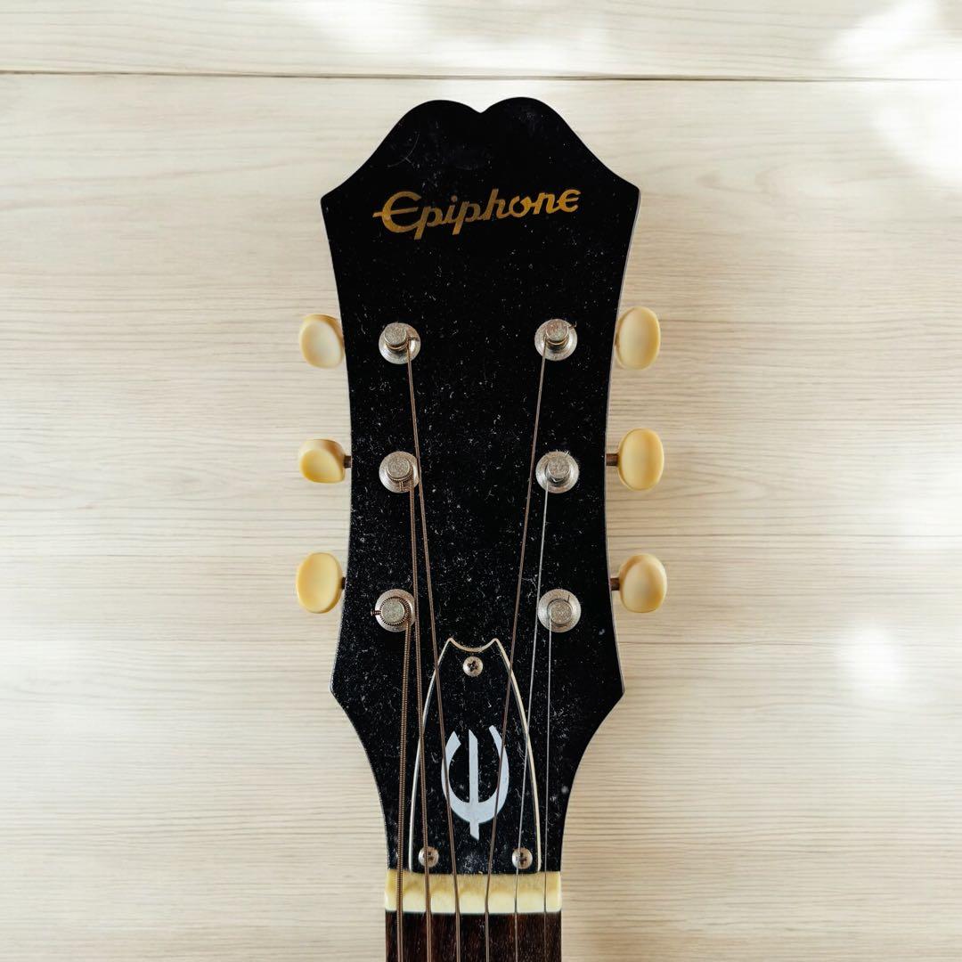 Epiphone エピフォン 1963 EJ-45/WR アコースティックギター - メルカリ