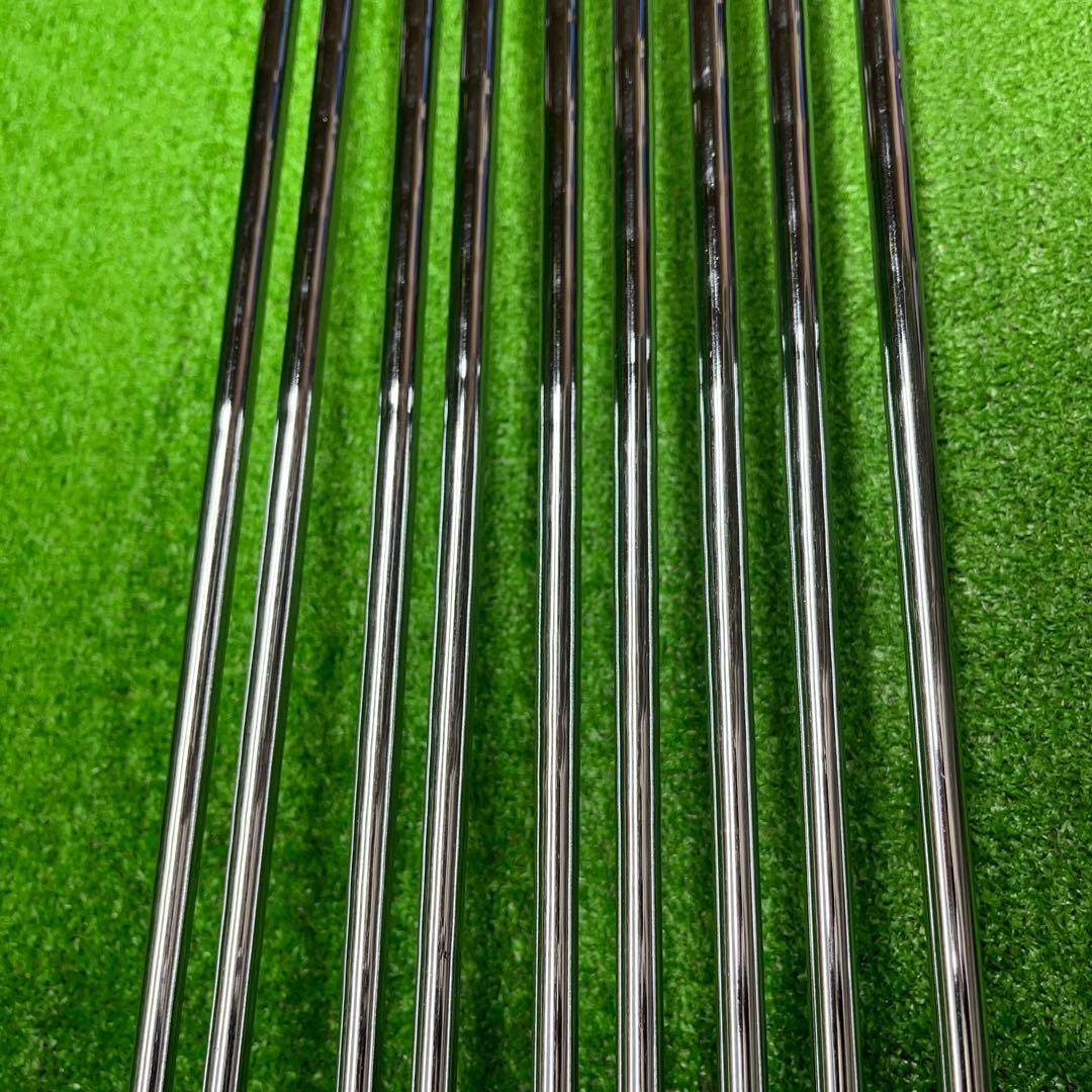 寶TIS-476 PING EYE2 #3-9.S.W アイアンセット