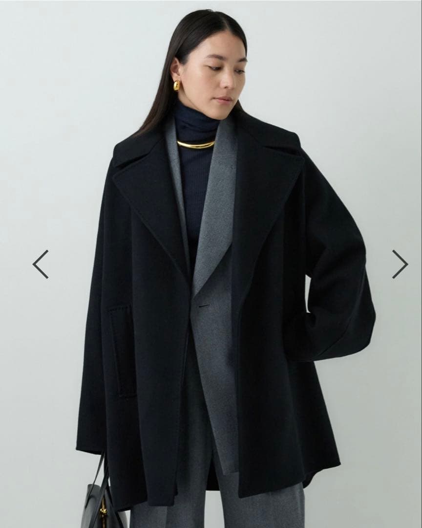 【Chaos】スーペリアボースショートコート Chaos（カオス） コート アウター /スーペリアボースショートコート