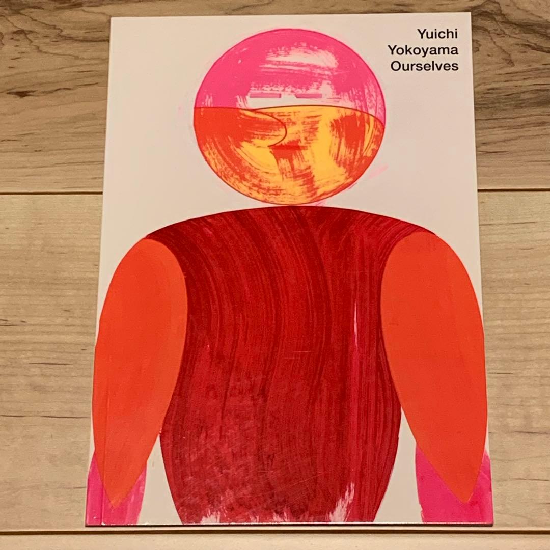 初版 横山裕一 YUICHI YOKOYAMA OURSELVES Nieves 初版 横山裕一 YUICHI YOKOYAMA OURSELVES Nieves - メルカリ