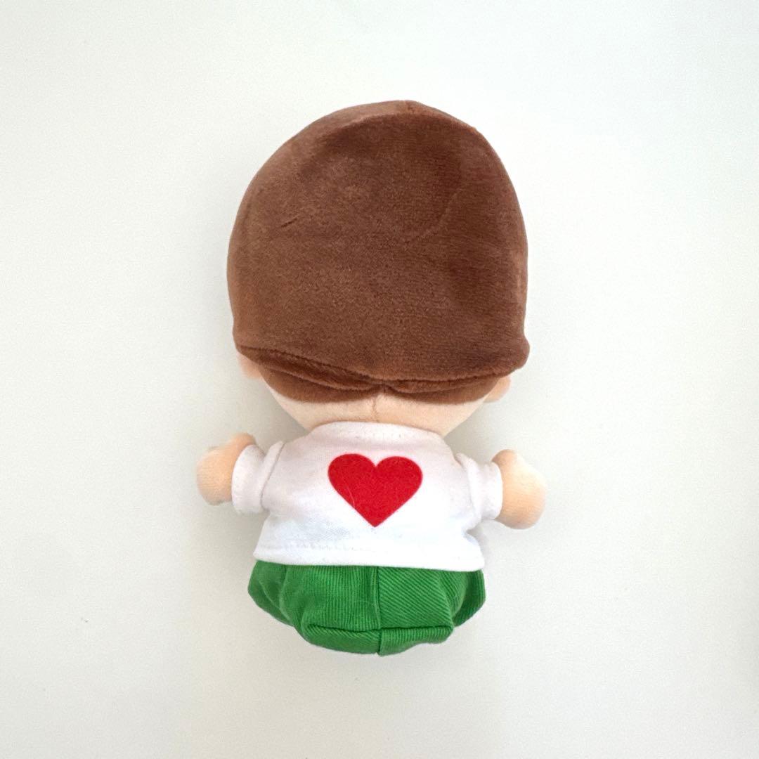 なにわ男子 大橋和也 ちびぬい - メルカリ