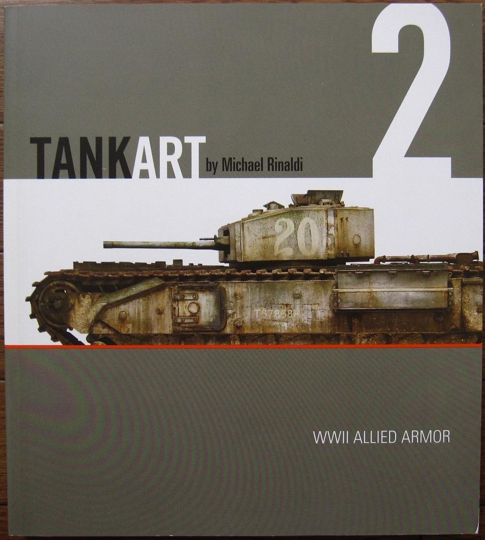TANKART VOL. 2 WWII Allied Armor　タンクアート Amazon.co.jp: TANKART Vol 2 - WWII Allied Armor : 本