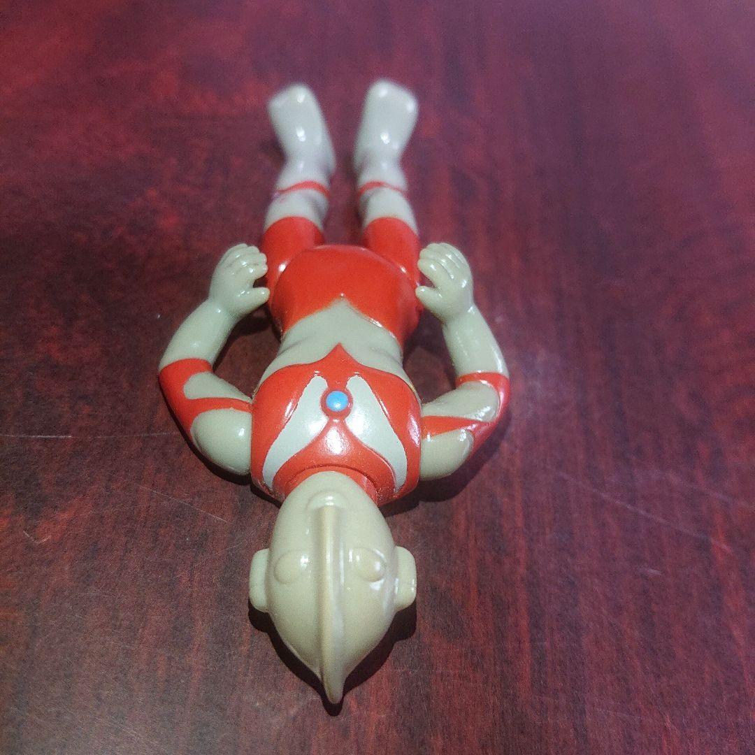 ブルマァク ミニソフビ セット - メルカリ