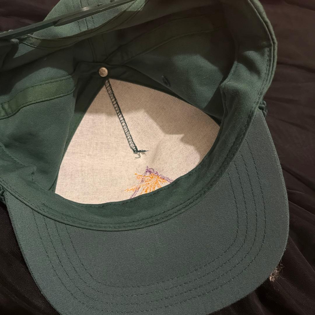 love ear art ラブイヤーアート キャップ - メルカリ