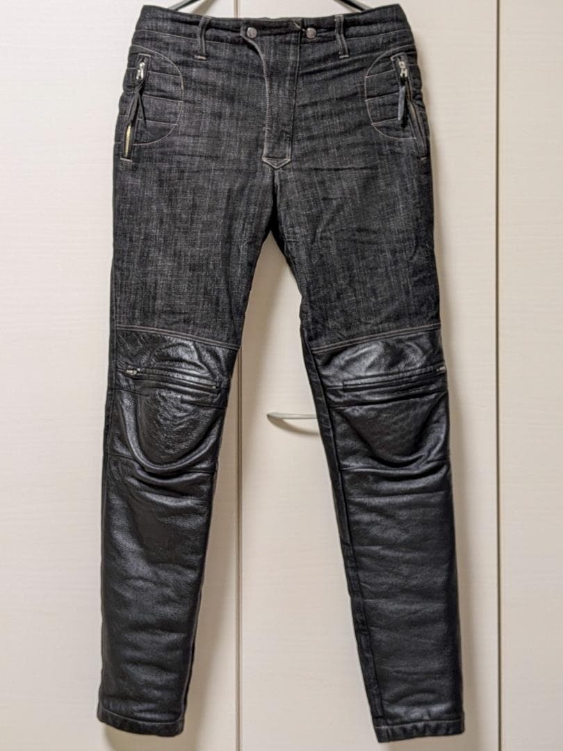 MaxFritz MFP-2452 ニーシンカバードウォームパンツ メンズL MFP-2452】ニーシンカバードウォームパンツ | MaxFritz マックス