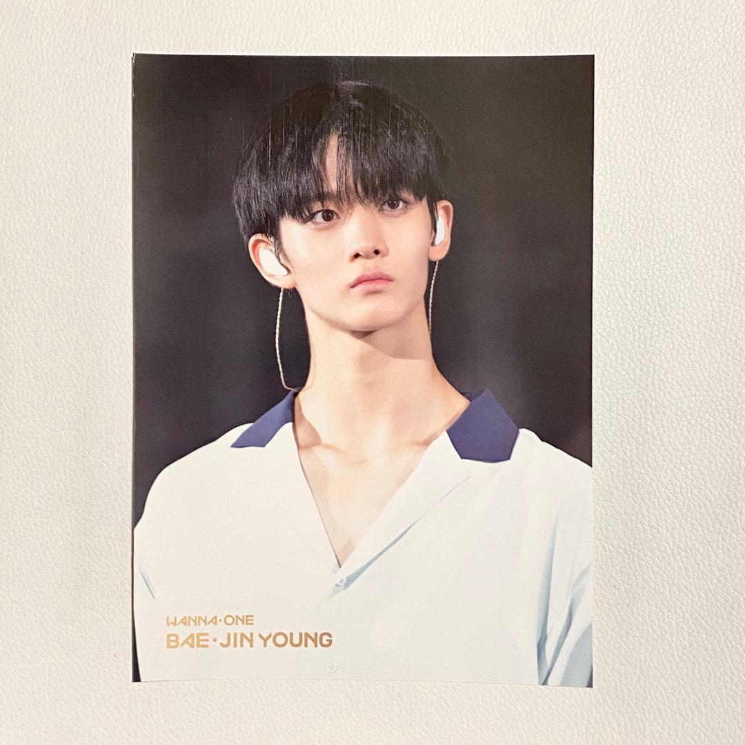 CIX Wanna One ワナワン ポストカード ぺジニョン 特典 - メルカリ