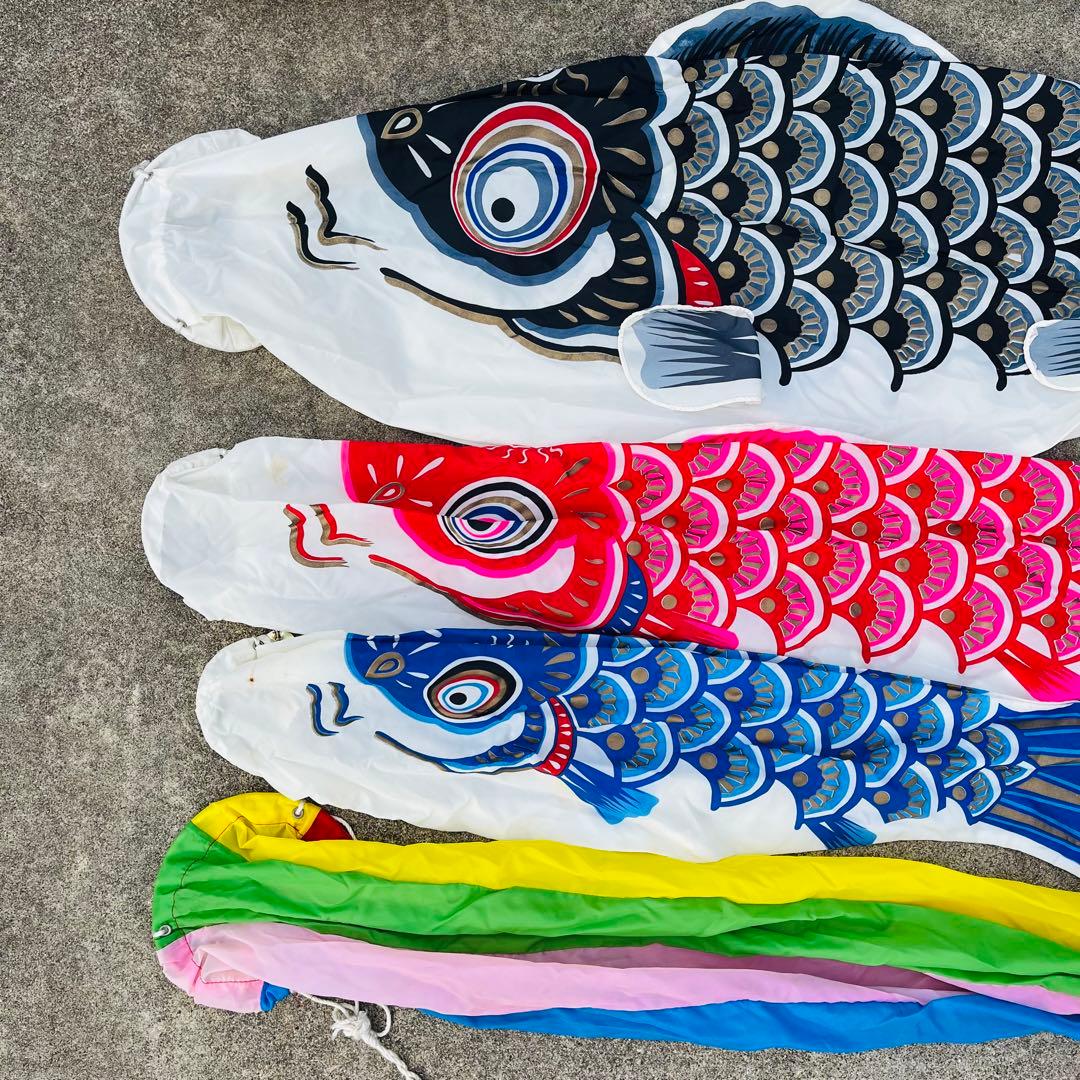 鯉のぼり フジサワ 鯉のぼり 1.5m - メルカリ