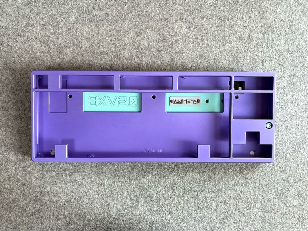 その他 Matrix 8xv2.0 add Matrix 8xv2.0 add