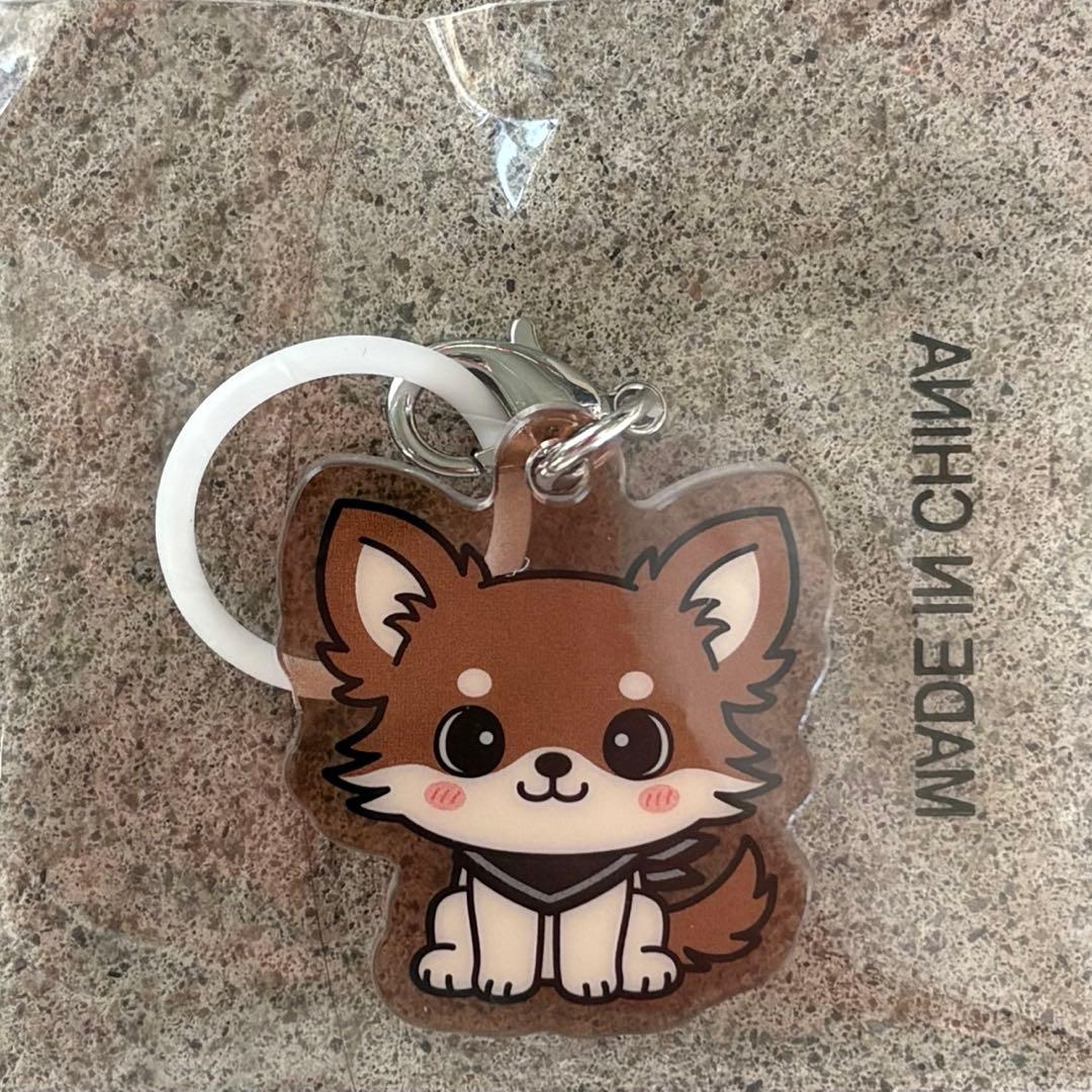 INFINITYMOON 登坂広臣めじるしチャーム ØMI2 - メルカリ