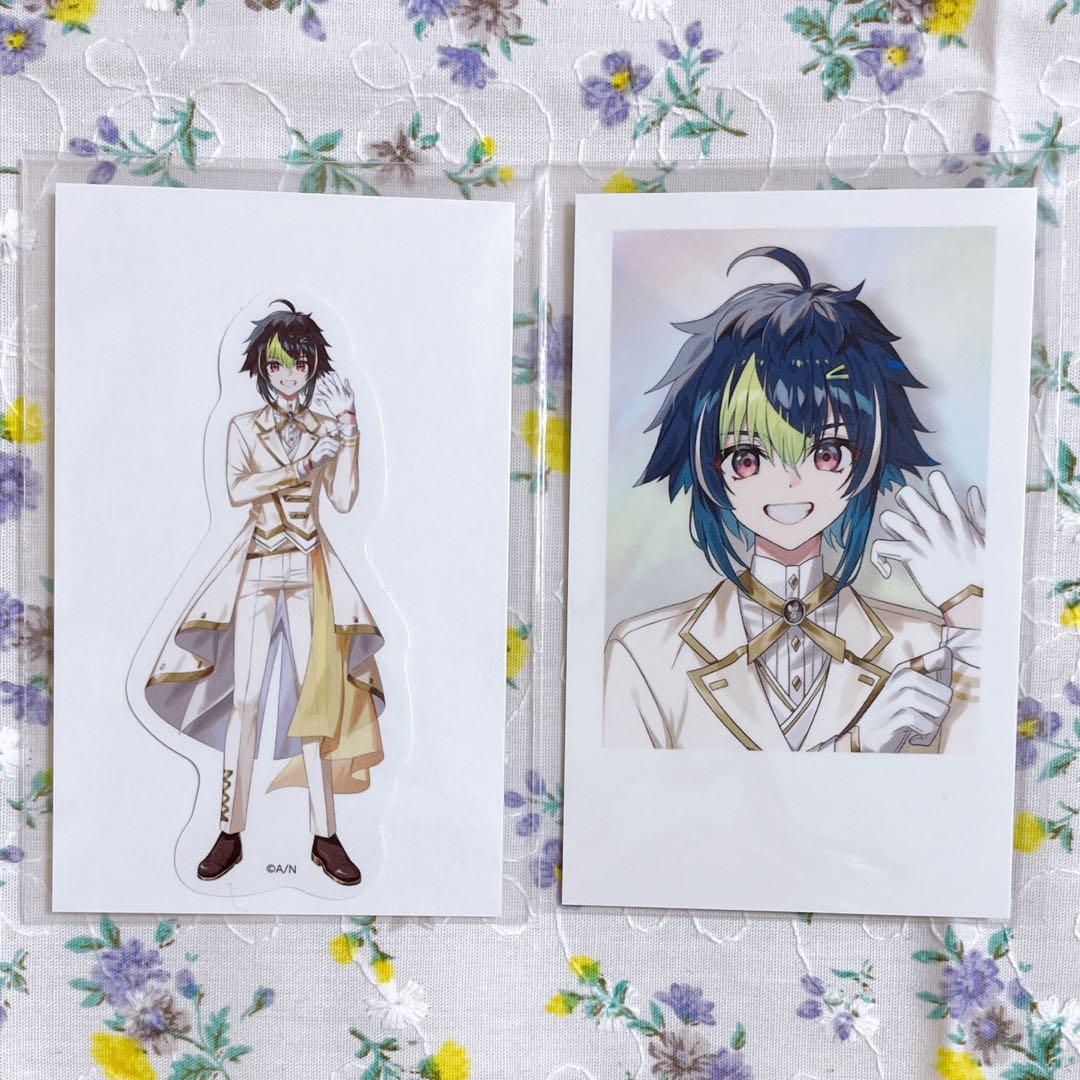 伊波ライ 6周年 - メルカリ