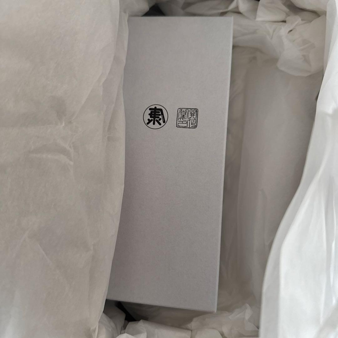 t*o様 開化堂 × APFR × スタイリスト私物 saborihasator