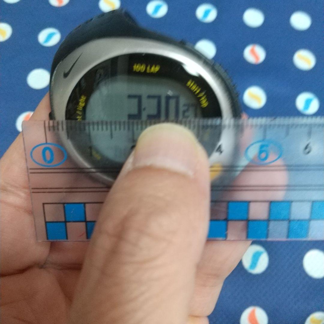 NIKE 時計 Bowerman 680 - メルカリ