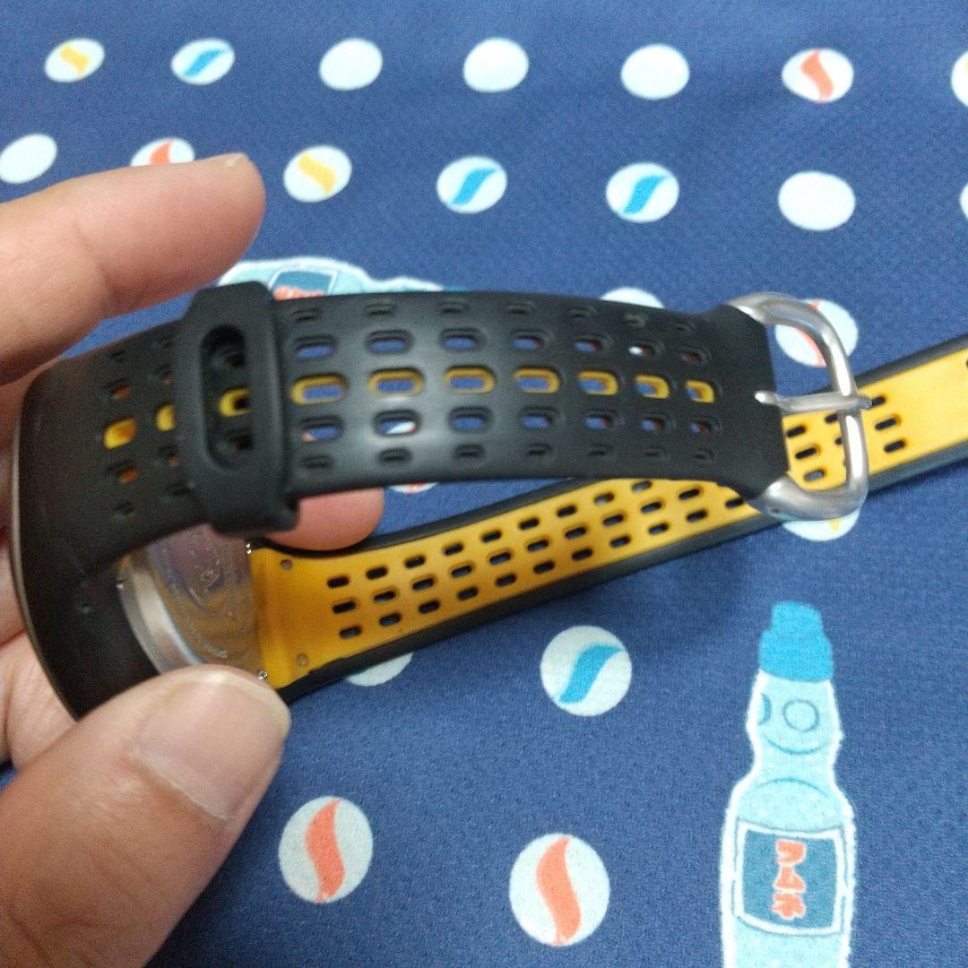 NIKE 時計 Bowerman 680 - メルカリ