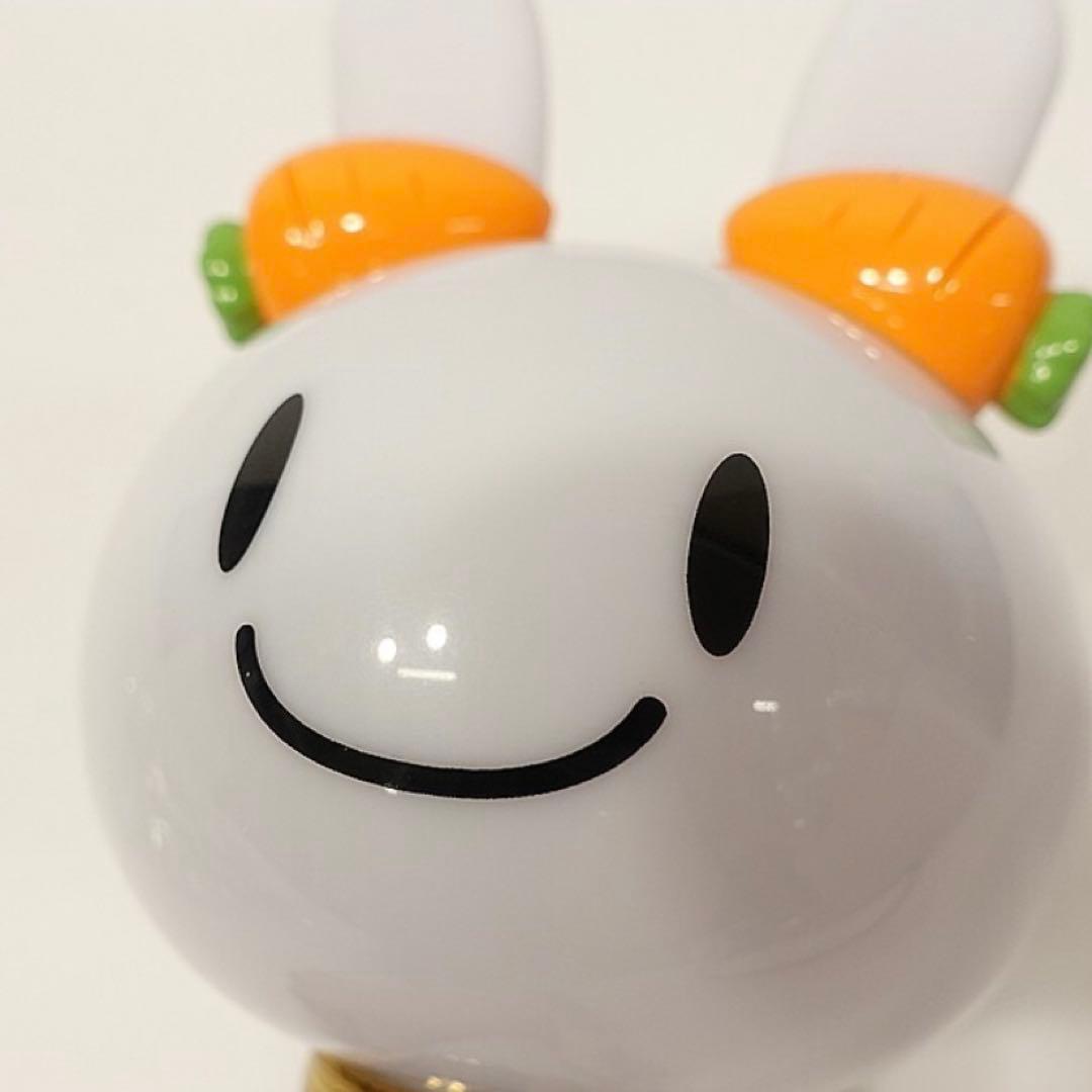 兎田ぺこら ペンライト 1stLIVE - メルカリ