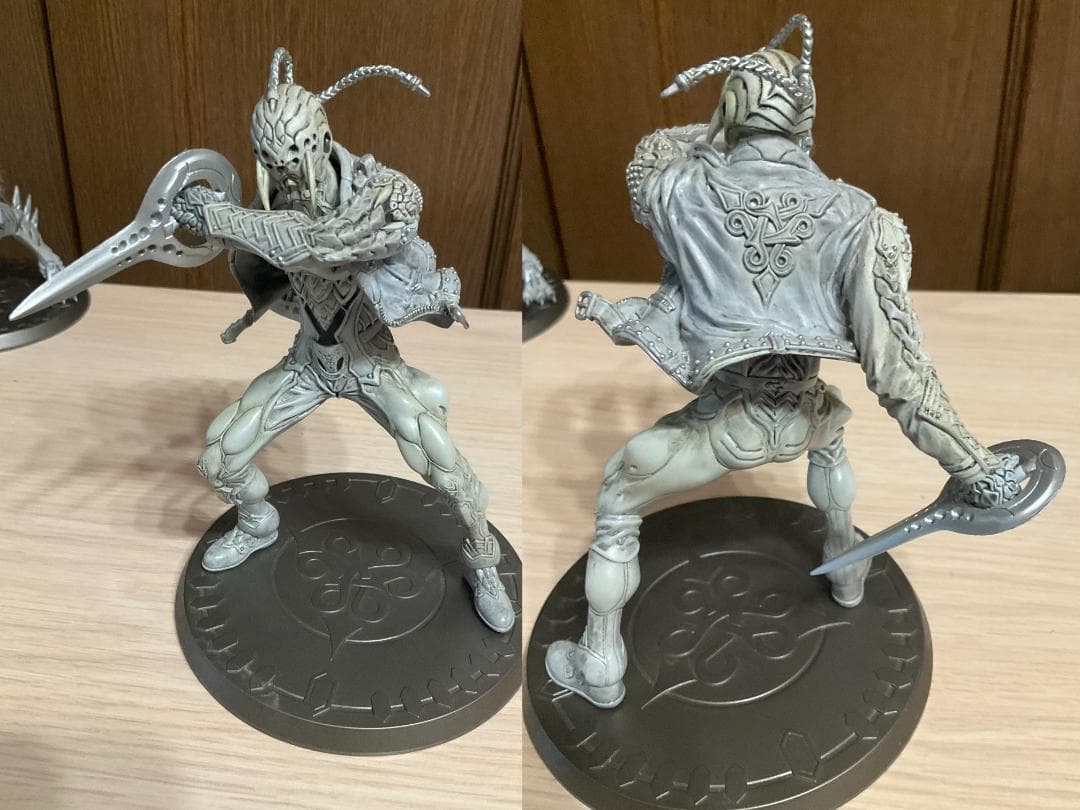 アートワークスモンスターズ 仮面ライダー555 仮面ライダー剣 12体セット