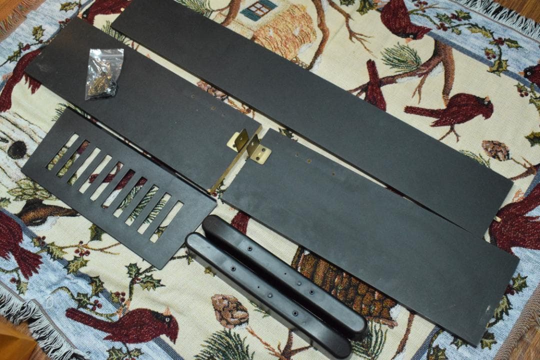 Casio 電子ピアノ Piacere CPS-7 スタンド・電源アダプタ付