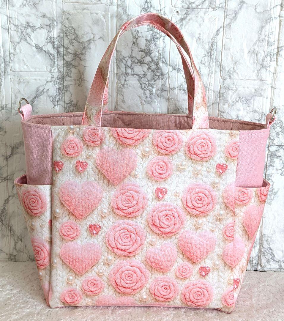 《ゆみ様》ワンショルダーバッグ他