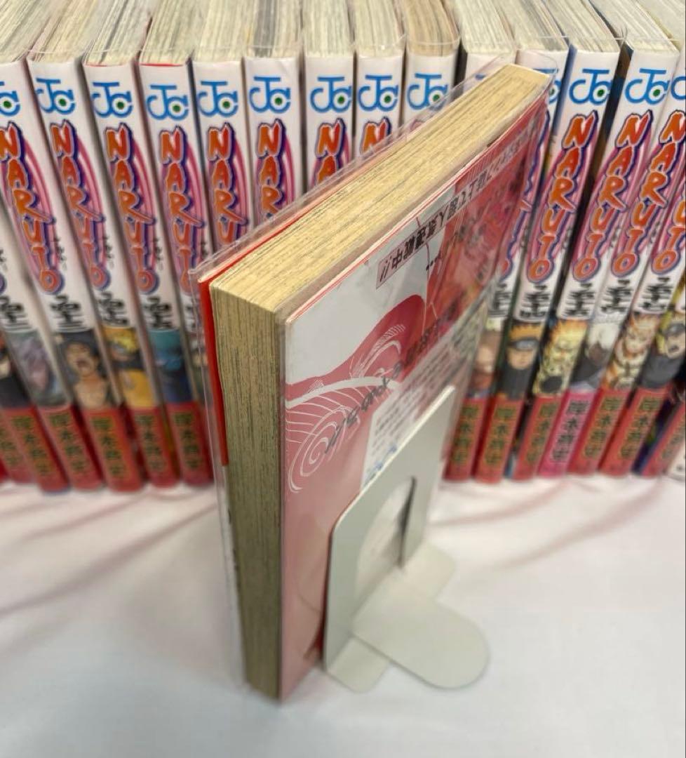 全巻初版・帯・冊子付】NARUTO＆BORUTO 116冊超豪華セット - メルカリ