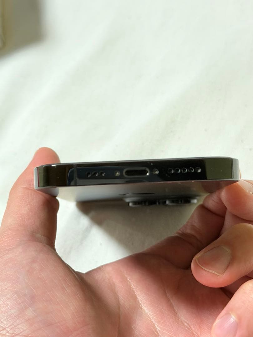 ササシ様用】iPhone 14 Pro 256GB 中古品 SIMフリー - メルカリ