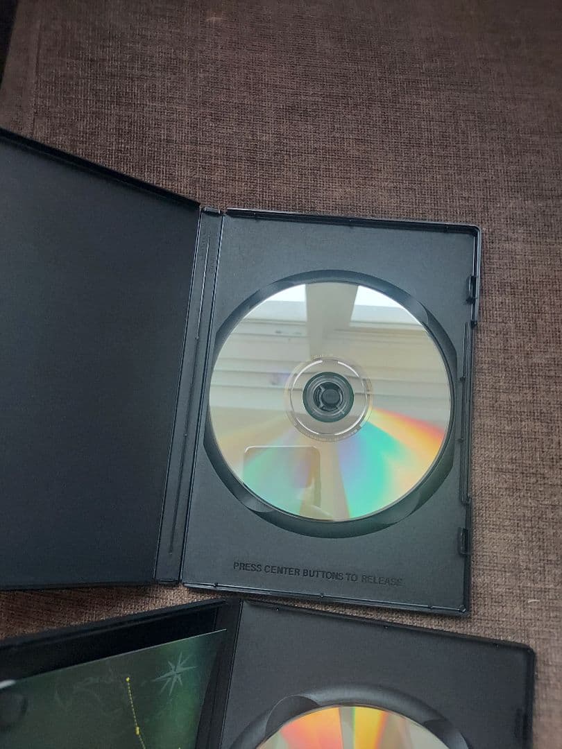 深夜特急 DVD 全3巻セット