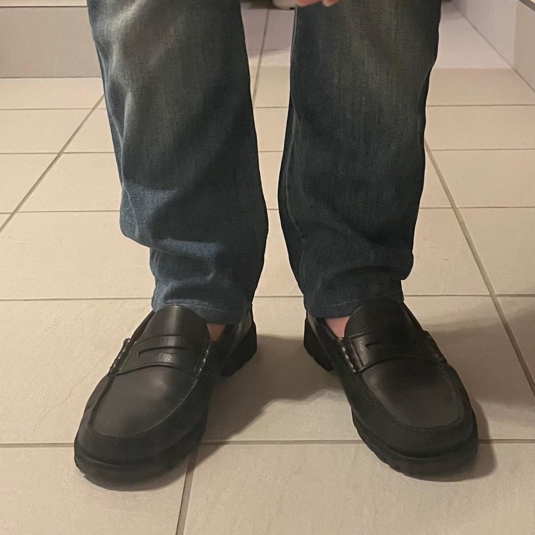 激レア BRUNELLO CUCINELLI デザイナー着用 ダメージデニム - メルカリ