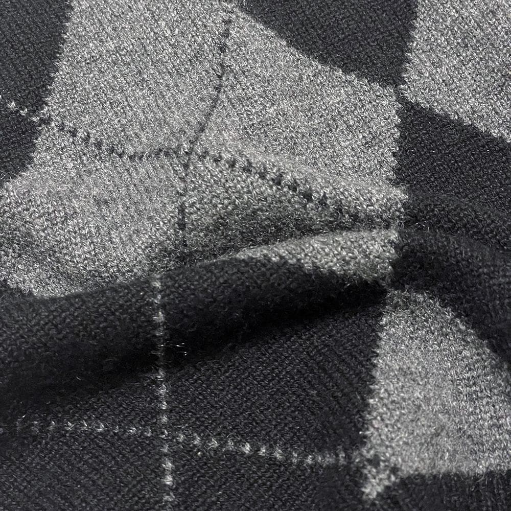 新品！ブルックスブラザーズ BLACK FLEECE カシミヤベスト BB1 - メルカリ