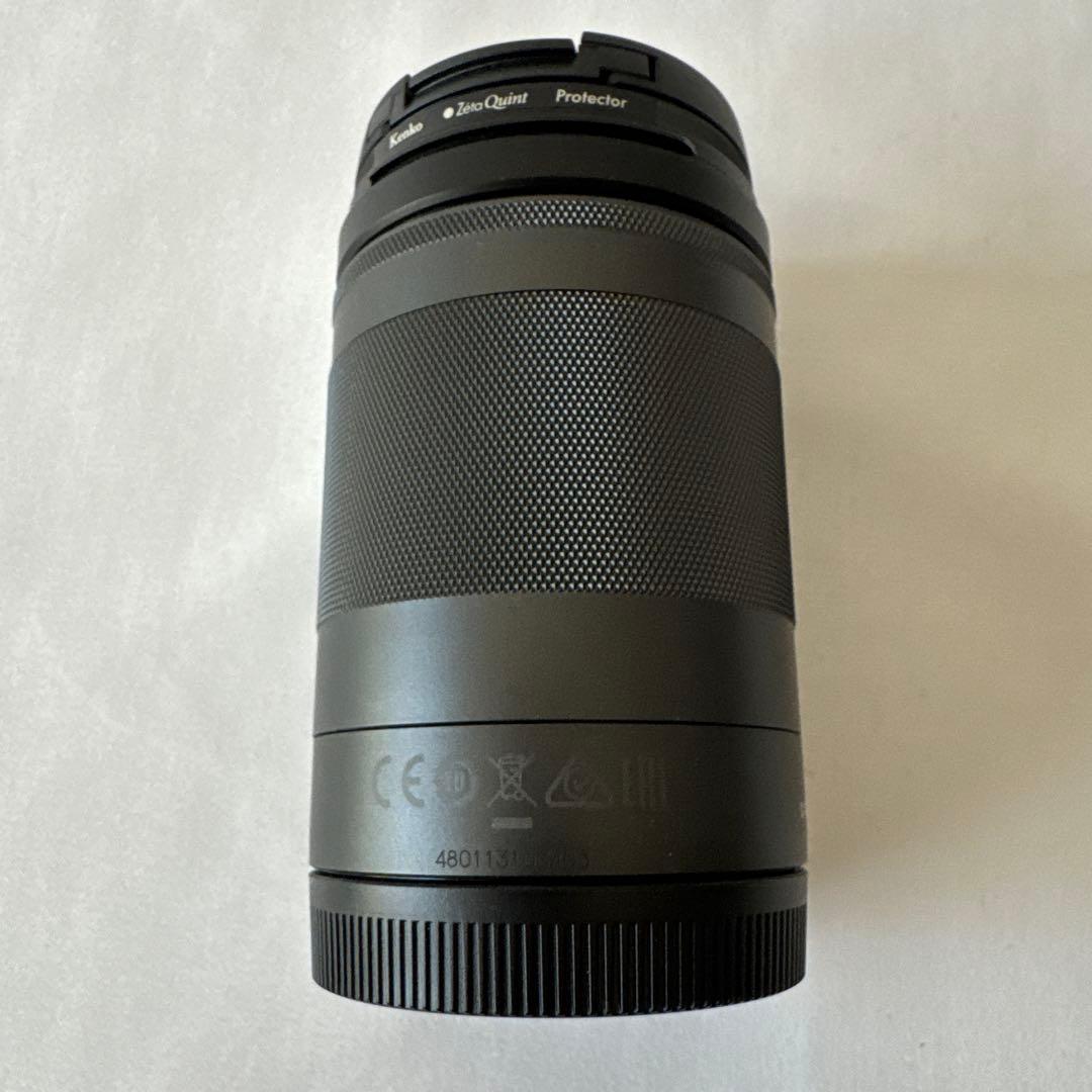 ★ Canon EF-M 18-150mm F3.5-6.3 IS STM ★