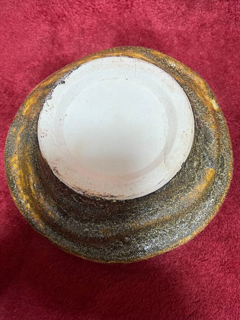 花器、水盤、陶器、 （台座売ってないです）の通販はau PAY マーケット