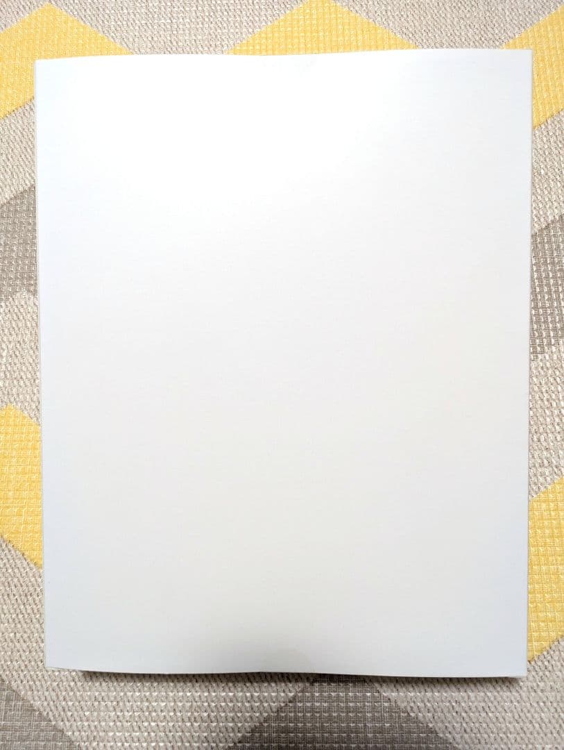 かぴばらくじ よわよわ先生 ラストスペシャル賞 立体よわよわマウス