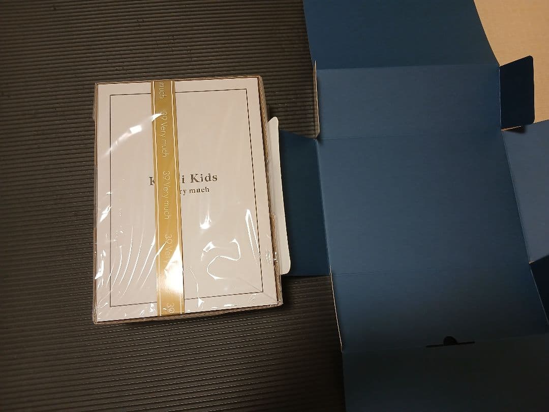 KinKi Kids最後のアルバム《 39Very much》完全セット