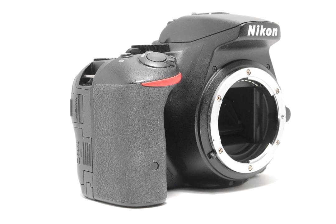 ☆ゆう様専用☆ 届いてすぐ撮影OK Nikon D5500 高画質モデル