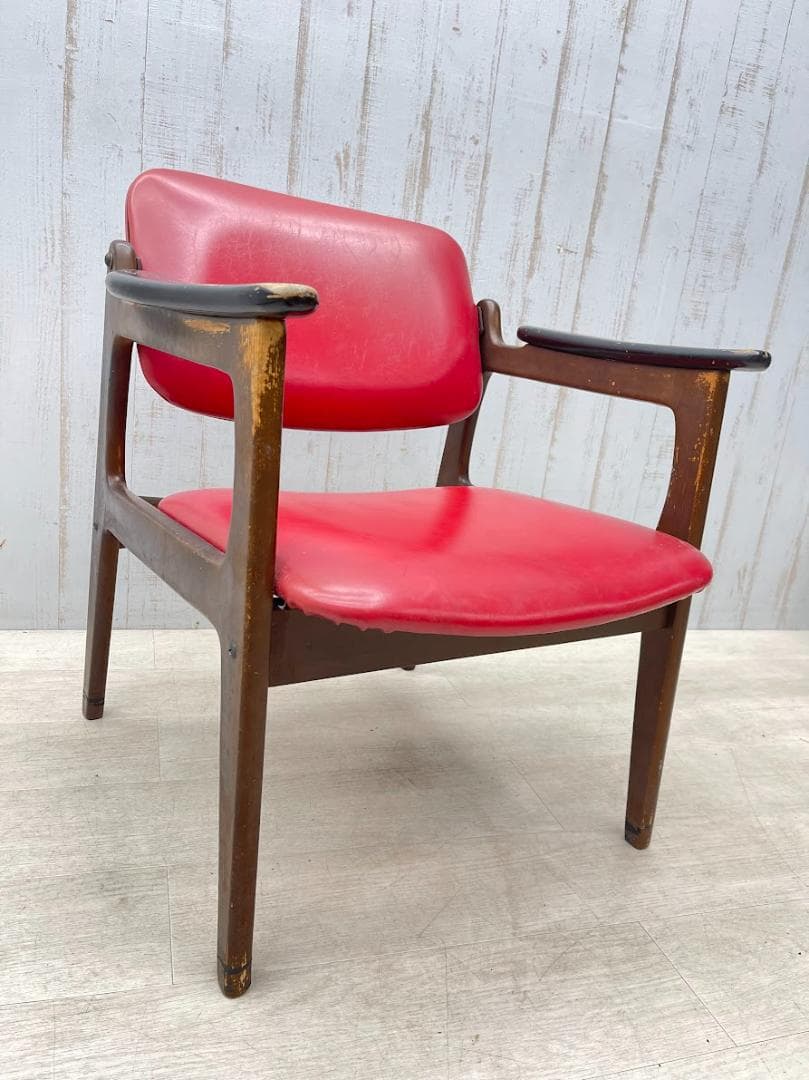 富士ファニチア アームチェア 安楽椅子 ミッドセンチュリー ダイニングチェア 楽天市場】冨士ファニチア 富士ファニチャー [ Koti コティ ] 木製